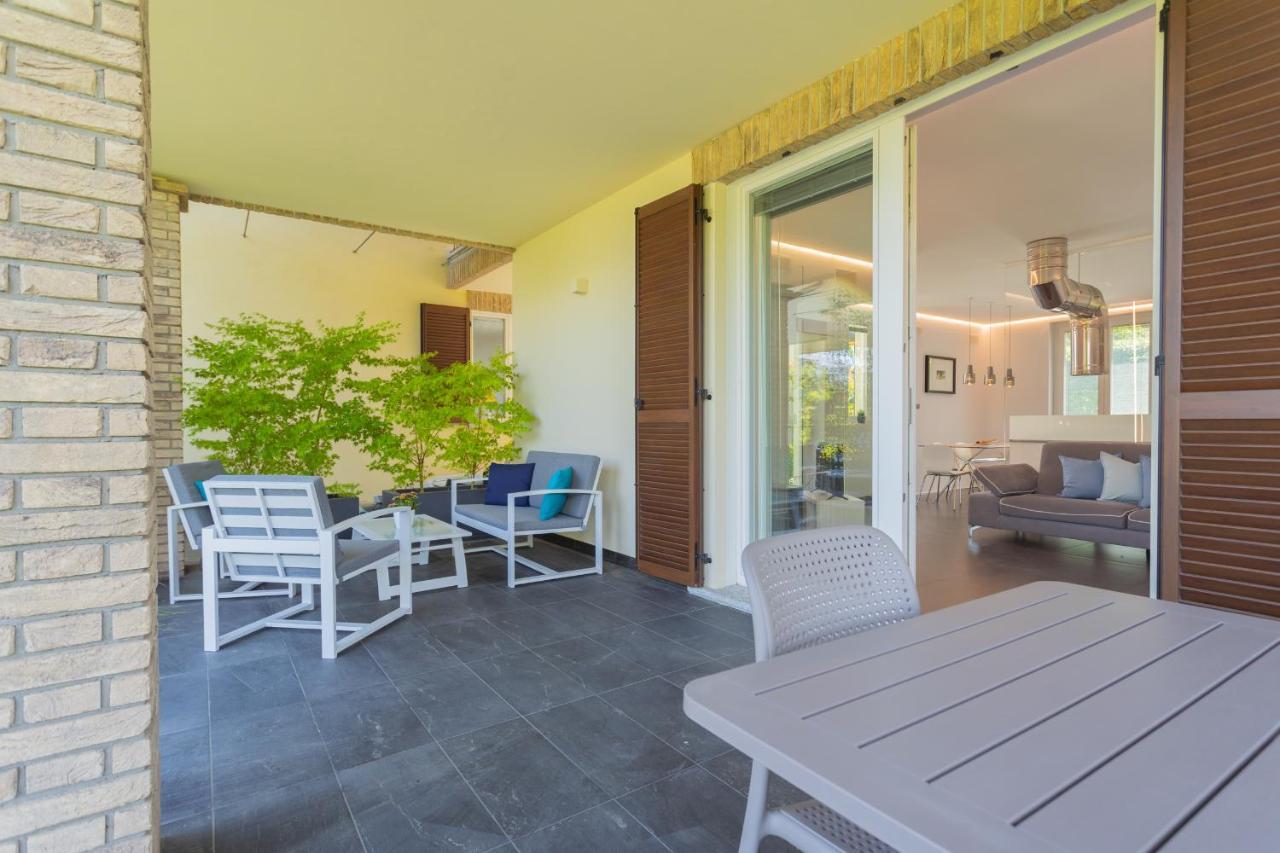 Ca Stagia Holiday House With Private Swimming-Pool Bellagio Exterior photo